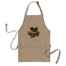 Aangepaste  aardbeien Retro Fruit Old School