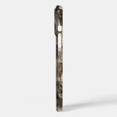 Aangepaste Abstracte foto van Rustige Rock Wall Case-Mate iPhone Case (Achterkant / Links)