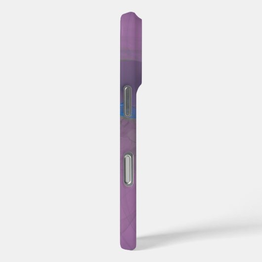 Aangepaste abstracte kunst Case-Mate iPhone case (Achterkant / Rechts)