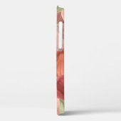 Aangepaste Abstracte neutrale Waterverven Case-Mate iPhone Case (Achterkant / Links)