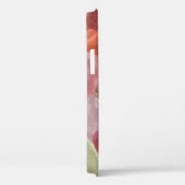 Aangepaste Abstracte neutrale Waterverven Case-Mate iPhone Case (Achterkant / Rechts)