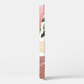 Aangepaste Abstracte neutrale Waterverven Hoesje-M Case-Mate iPhone Case (Achterkant / Rechts)