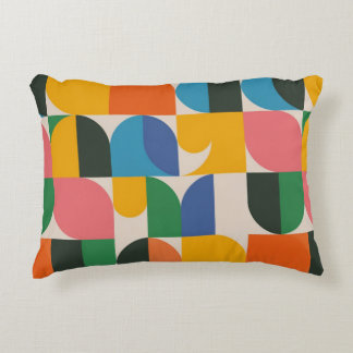 Aangepaste accent kussens