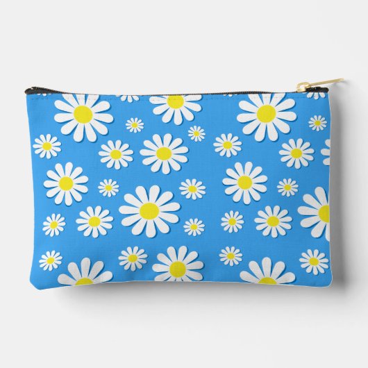 Aangepaste accessoirezak etui (Achterkant)