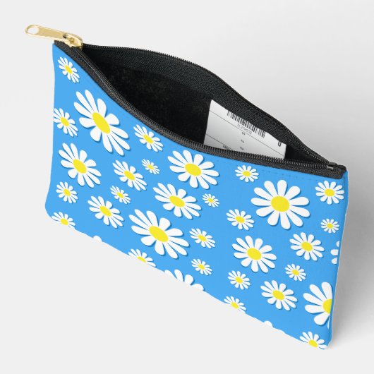 Aangepaste accessoirezak etui (Open)