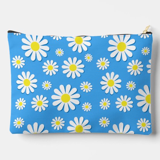 Aangepaste accessoirezak etui (Achterkant)