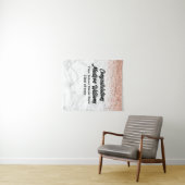 Aangepaste achtergrond Afstuderen Party Photo Boot Wandkleed (In Situ (horizontaal))