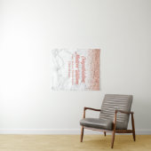 Aangepaste achtergrond Afstuderen Party Photo Boot Wandkleed (In Situ (horizontaal))