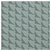 Aangepaste achtergrond kleur Hawk laat los laat Go Stof (Swatch)