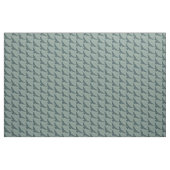 Aangepaste achtergrond kleur Hawk laat los laat Go Stof (Fat Quarter)