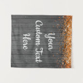 Aangepaste achtergrond Verjaardagsfeestje Fotocabi Wandkleed (Voorkant (horizontaal))