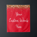 Aangepaste achtergrond verjaardagsfeestje fotocabi wandkleed<br><div class="desc">Aangepaste achtergrond voor fotocabine,  Sparkle Birthday Twinkle 15th 18th,  Glitter Anniversary Sweet 16 16th,  gepersonaliseerd 30th 21st 25th 35th,  vrijgezellenfeest hen do Weekend,  huwelijksnacht Sparkly Dochter Son,  Boho Bach Prop Bachelorette Party,  Quinceanera 40th 50th 60th 70th,  20th VoW Vernieuwing afstuderen afstudeerder,  Meisje Boy Red White Gold</div>
