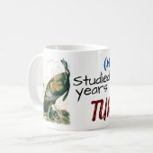 Aangepaste ACIM Turkije Mok (Voorkant links)