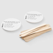 Aangepaste actie voor zakelijke handbediening - Fa Handwaaier (Niet-gemonteerd)