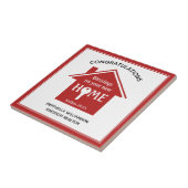 Aangepaste adapter voor client nieuw startpunt tegeltje (Zijkant)