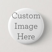 Standaard, 5,7 cm Ronde button (Voorkant)