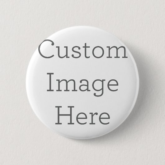 Standaard, 5,7 cm Ronde button (Voorkant)