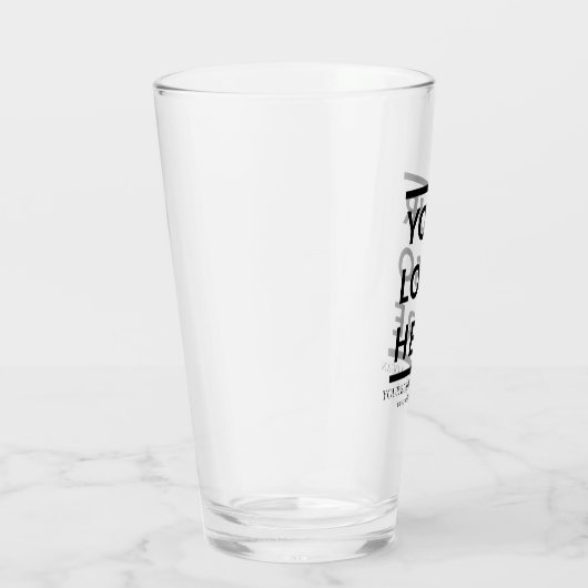 Aangepaste afbeelding glas (Rechts)