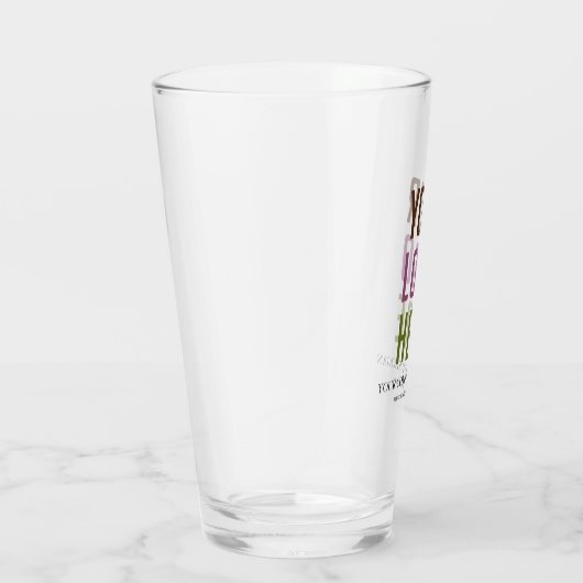 Aangepaste afbeelding glas (Rechts)