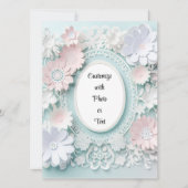 Aangepaste Afbeelding houder Kaart (Voorkant)