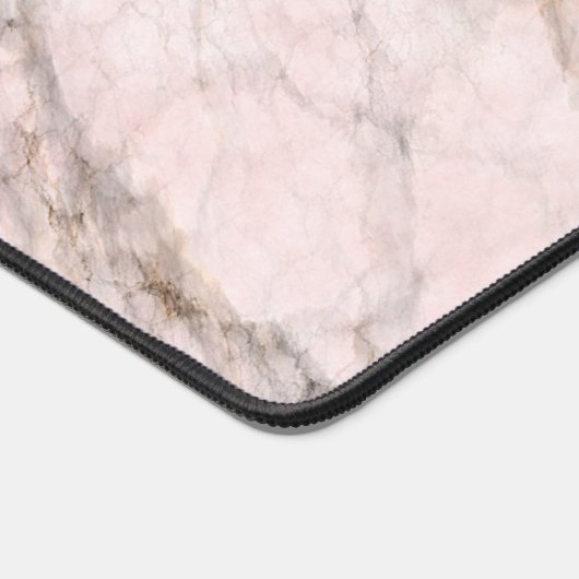 Aangepaste Afbeelding Liefde Hart Hi Moeder Tekst Bureaumat (Hoek)