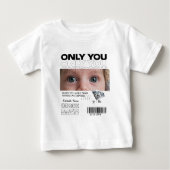 Aangepaste afbeelding, naam & tekst | Gepersonalis (Voorkant)