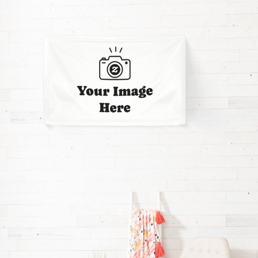 Aangepaste afbeelding spandoek (Insitu)