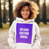 Aangepaste afbeelding uploaden - Voeg uw eigen afb