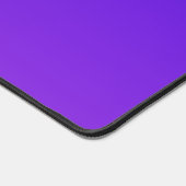 Aangepaste afbeelding uploaden - Voeg uw eigen afb Bureaumat (Hoek)