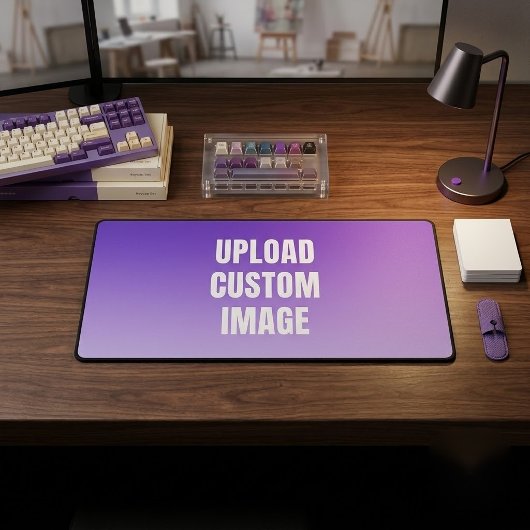 Aangepaste afbeelding uploaden - Voeg uw eigen afb Bureaumat