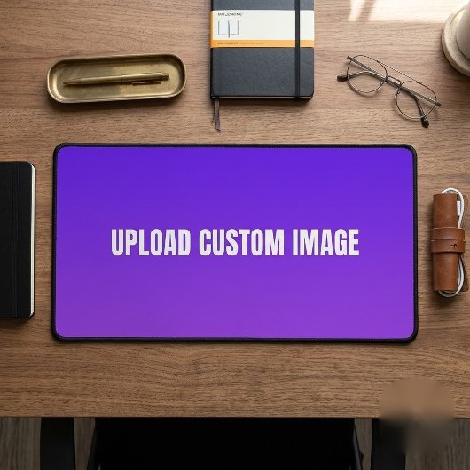 Aangepaste afbeelding uploaden - Voeg uw eigen afb Bureaumat