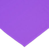 Aangepaste afbeelding uploaden - Voeg uw eigen afb Korte Tafelloper (Hoek)