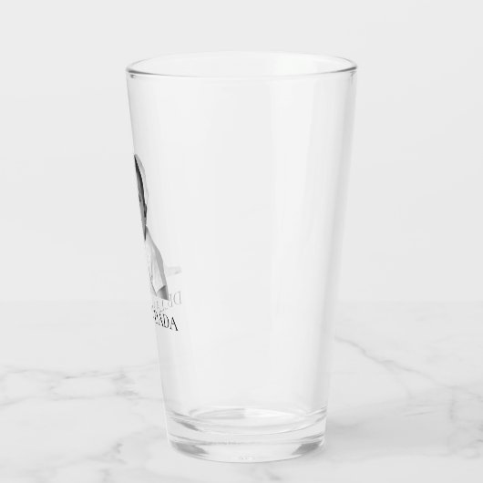 AANGEPASTE AFBEELDINGEN GLAS, Photo cup | Mam, fot Glas (Links)