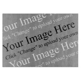 Aangepaste Afbeeldingen glassnijplank Snijplank