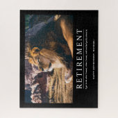 Aangepaste afboeking op aangepaste woning voor aan legpuzzel (Verticaal)