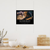 Aangepaste afboeking op aangepaste woning voor aan poster (Keuken)