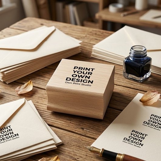 Aangepaste Afdruk van Je Eigen | Mijn Eigen Op Afr Rubberstempel