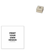 Aangepaste Afdruk van Je Eigen | Mijn Eigen Op Afr Rubberstempel (Gestempeld)