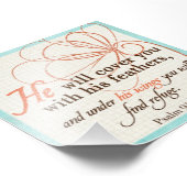 Aangepaste afdruk zoeken (Hoek)