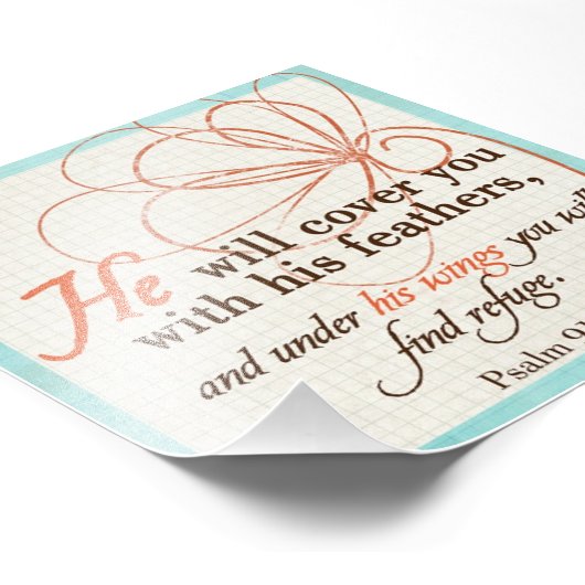 Aangepaste afdruk zoeken (Hoek)