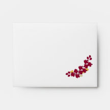 aangepaste afdrukenveloppen