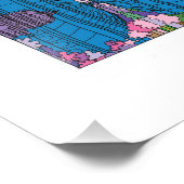 Aangepaste afdrukken | AFVAL, DC (DCA) Foto Afdruk (Hoek)