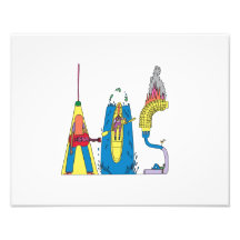 Aangepaste afdrukken | AUSTIN, TX (AUS)