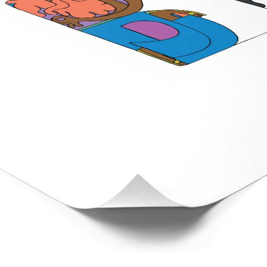 Aangepaste afdrukken | BURLINGTON, VT (BTV) Foto Afdruk (Hoek)