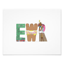 Aangepaste afdrukken | NEWARK, NJ (EWR)