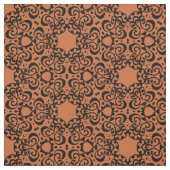 Aangepaste afdrukstructuur op maat stof (Swatch)