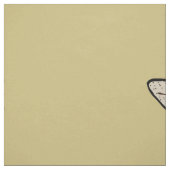 Aangepaste afdrukstructuur voor bijen stof (Swatch)