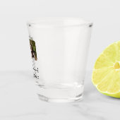 Aangepaste afspeellijst voor fotomuziek voor paren shot glas (Rechts)