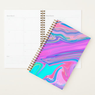 Aangepaste afspraak organisator planner