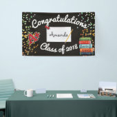 Aangepaste Afstuderen banner (Beurs)